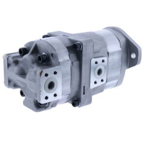 705-51-20070 Hydraulic Pump fits Komatsu Wheel Loaders WA180-1 WA300-1 WA320-1
